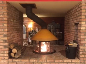 [Hearth.com] How to extend exterior triple wall chimney stove pipe?