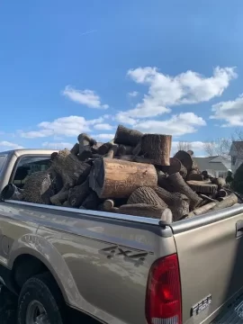[Hearth.com] Today's load