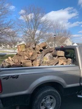 [Hearth.com] Today's load