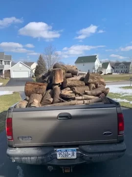 [Hearth.com] Today's load