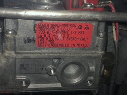 what does serial number look like?