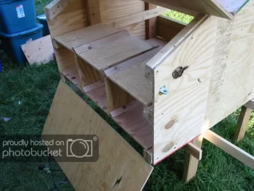 [Hearth.com] chicken coop plans