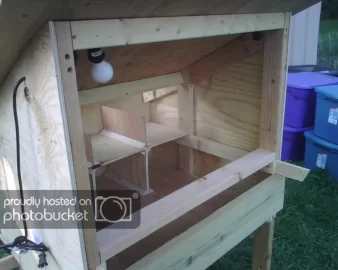 [Hearth.com] chicken coop plans