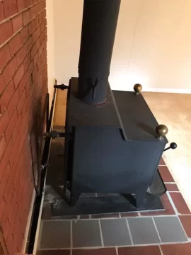 [Hearth.com] Need help identifying this stove