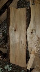 Help me ID this wood please!