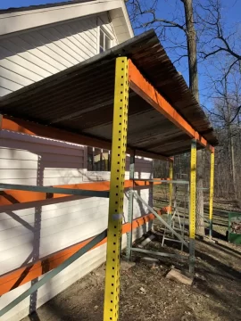 [Hearth.com] It’s ugly but it’s mine