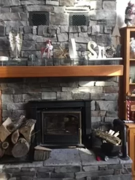[Hearth.com] Vent Pipe - Size Matter?