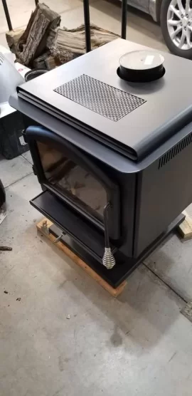 [Hearth.com] Install Questions