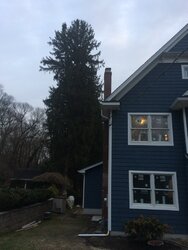 Chimney height, how important?