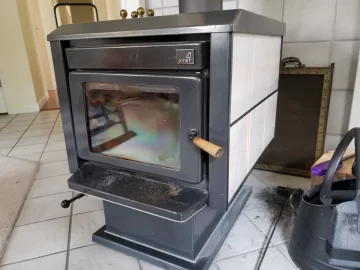 [Hearth.com] Kent Tile Fire