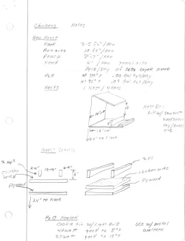 [Hearth.com] chicken coop plans