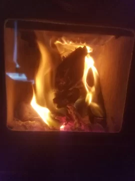 [Hearth.com] Anyone else still burning wood?