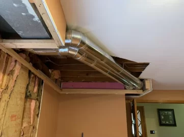 [Hearth.com] Installation Estimate