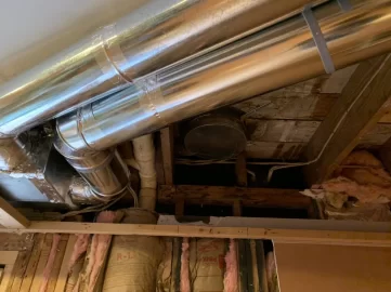 [Hearth.com] Installation Estimate