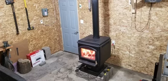 [Hearth.com] Install Questions