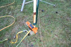 Well Submersible Pump Replacement DIY
