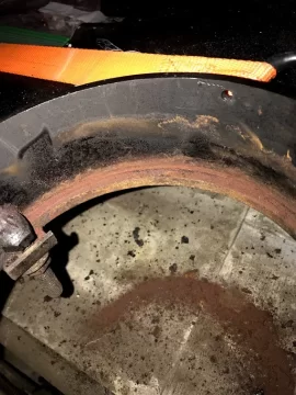 [Hearth.com] liner to insert installation help