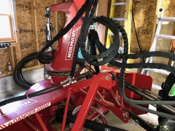 [Hearth.com] 3-point snowblower thoughts