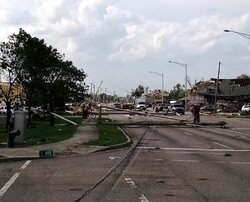 Dayton Tornadoes
