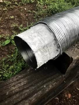 [Hearth.com] liner to insert installation help