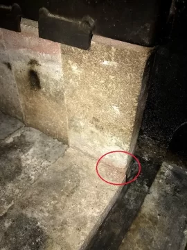 [Hearth.com] replace fire bricks?