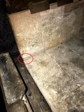 [Hearth.com] replace fire bricks?