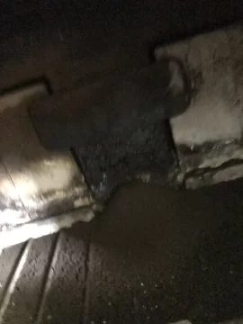 [Hearth.com] Chimney swept- the results