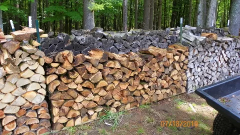 [Hearth.com] Work Done in 2019