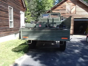 [Hearth.com] They make wussy trucks nowadays