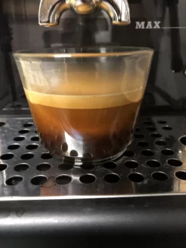 [Hearth.com] Espresso machine