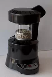 [Hearth.com] Espresso machine