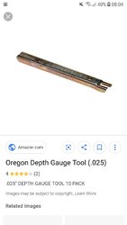 Does anyone use the bar type raker gauge?