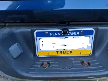 [Hearth.com] They make wussy trucks nowadays