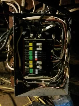[Hearth.com] dumb question on Romex