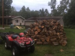 Looking for Log Splitter recommendations