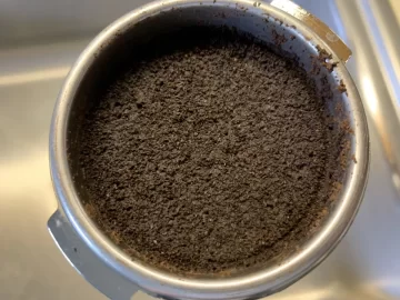 [Hearth.com] Espresso machine