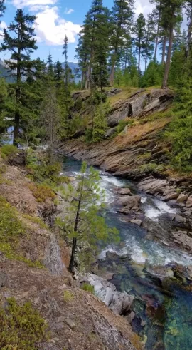 [Hearth.com] Hiking 2019
