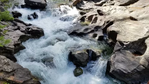 [Hearth.com] Hiking 2019