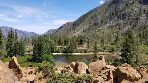 [Hearth.com] Hiking 2019