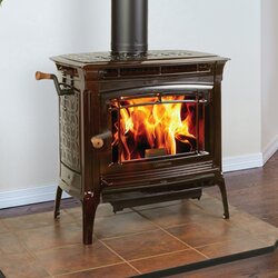Looking for a New Stove