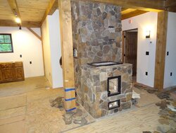 What is a Masonry Heater