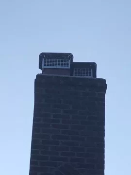 [Hearth.com] Cap preference