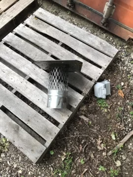 [Hearth.com] Cap preference