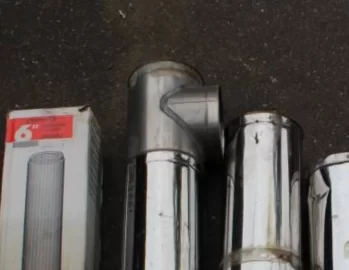 [Hearth.com] Options for building chase/chimney