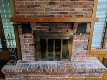[Hearth.com] Harman 52I-TC Install Questions