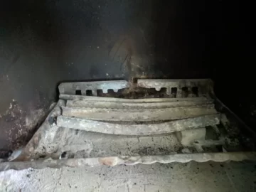 [Hearth.com] Harman 52I-TC Install Questions