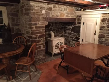 [Hearth.com] Show me your mantel and hearth