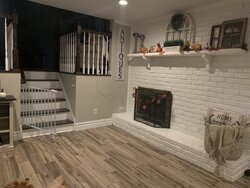 Looking for a new wood fireplace insert
