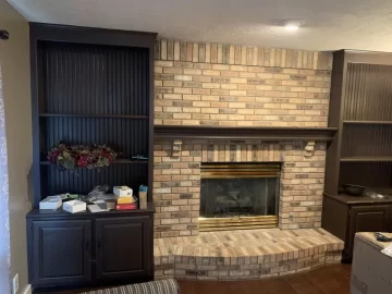 [Hearth.com] I need help updating a fireplace system