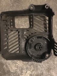 Weed trimmer ( Weed Wacker ) not starting?